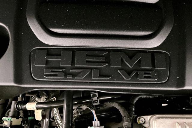 Used 2023 RAM 1500 For Sale in Millington, TN