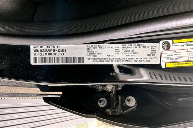 Used 2023 RAM 1500 For Sale in Millington, TN