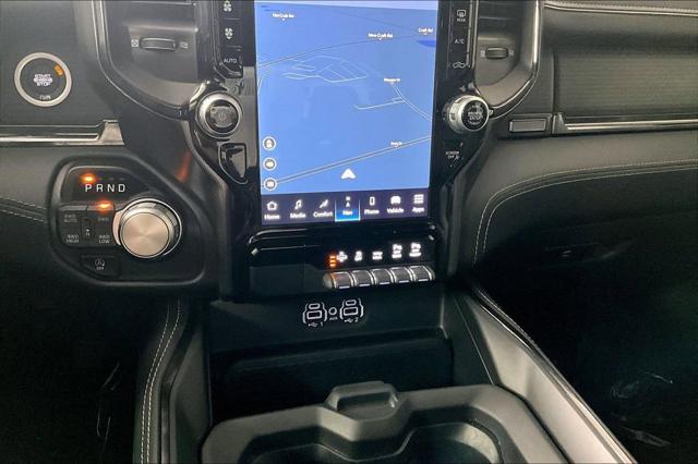 Used 2023 RAM 1500 For Sale in Millington, TN