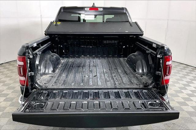 Used 2023 RAM 1500 For Sale in Millington, TN