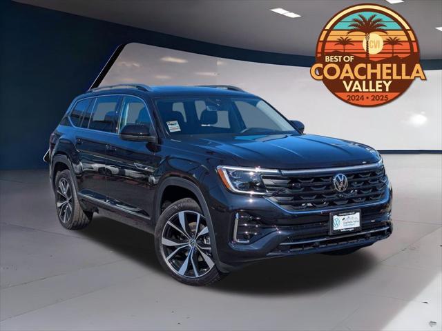 2026 Volkswagen Atlas 2.0T SEL Premium R-Line for sale in Indio, CA