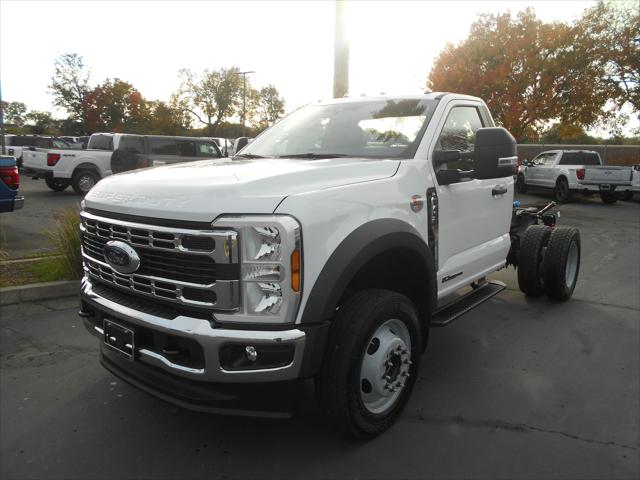 2026 Ford F-450 DRW for sale in Corning, CA