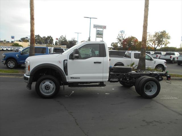 2026 Ford F-450 DRW
