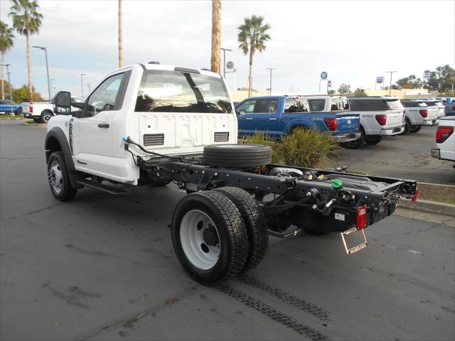 2026 Ford F-450 DRW