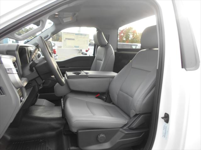 2026 Ford F-450 DRW