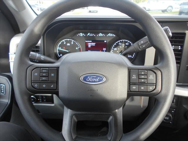 2026 Ford F-450 DRW