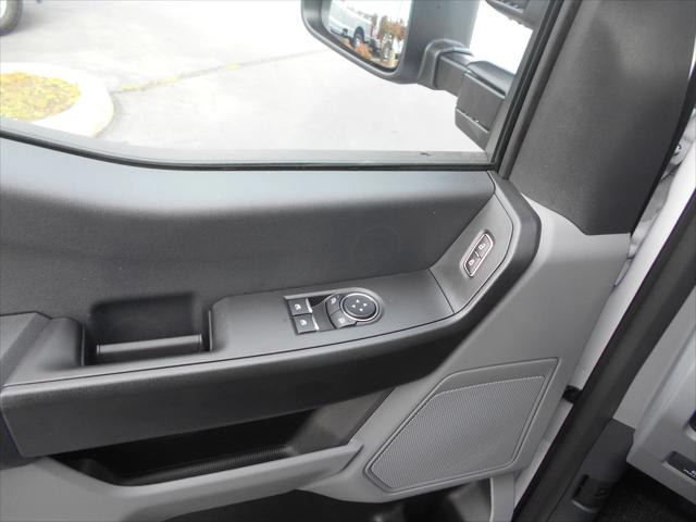 2026 Ford F-450 DRW