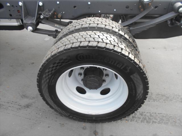 2026 Ford F-450 DRW