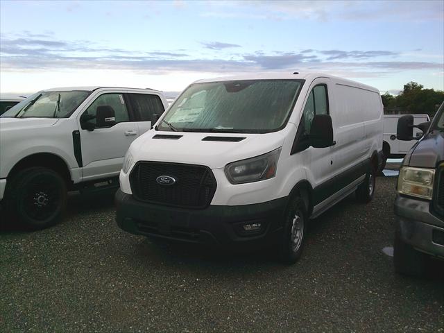 2025 Ford Transit Cargo Van Base for sale in Corning, CA