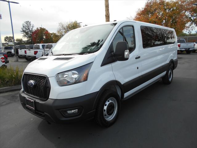 2025 Ford Transit-350 Passenger Van XL for sale in Corning, CA