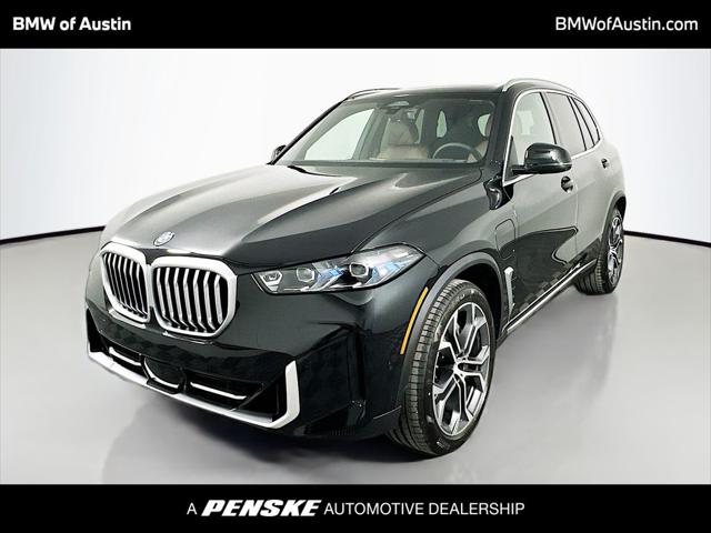 2026 BMW X5 xDrive50e for sale in Austin, TX