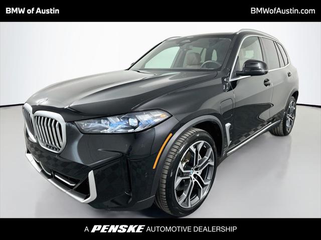 2026 BMW X5 xDrive50e for sale in Austin, TX