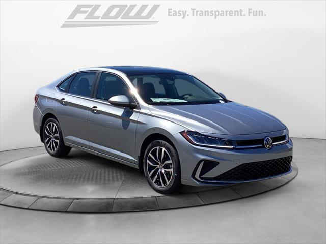 2025 Volkswagen Jetta 1.5T SE for sale in Greensboro, NC