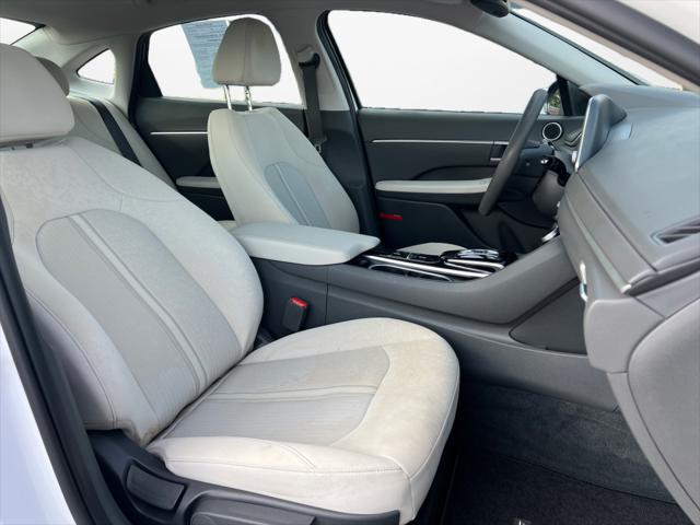 2022 Hyundai Sonata SEL