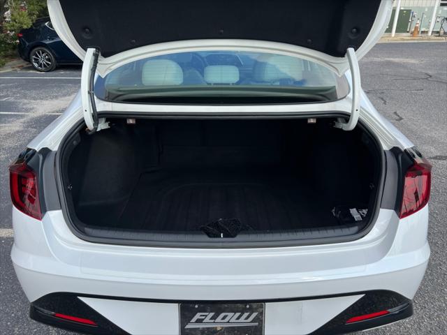 2022 Hyundai Sonata SEL