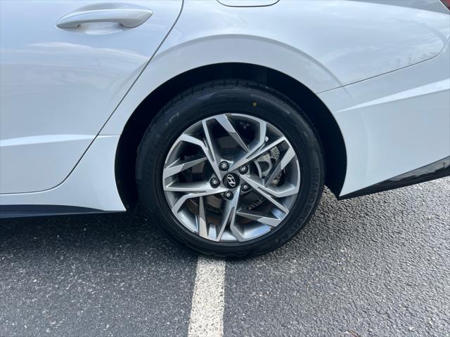 2022 Hyundai Sonata SEL