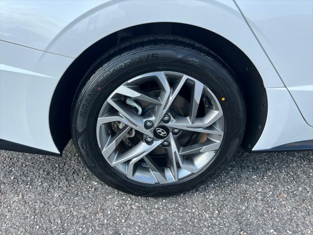 2022 Hyundai Sonata SEL