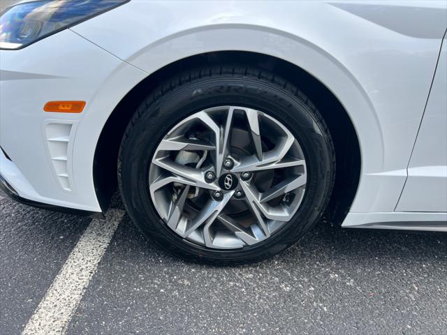 2022 Hyundai Sonata SEL