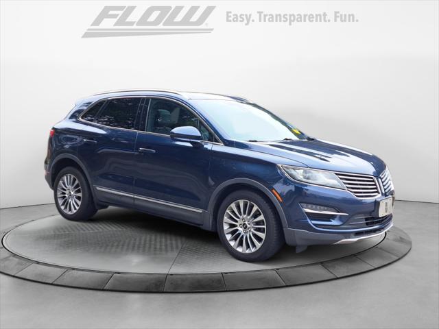 2016 Lincoln MKC Reserve for sale in Winston Salem, NC