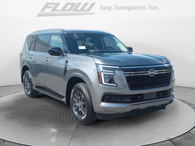 2026 Nissan Armada SV for sale in Fayetteville, NC
