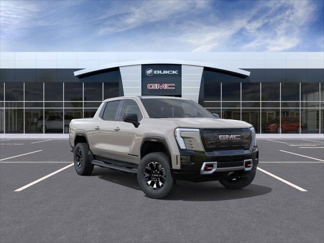 2026 GMC Sierra Max Range AT4 for sale in Winston Salem, NC