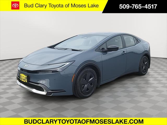 2026 Toyota Prius Plug-In SE for sale in Moses Lake, WA