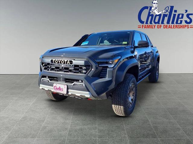 2025 Toyota Tacoma Trailhunter for sale in Augusta, ME