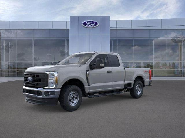 2026 Ford F-250 XL for sale in Kane, PA