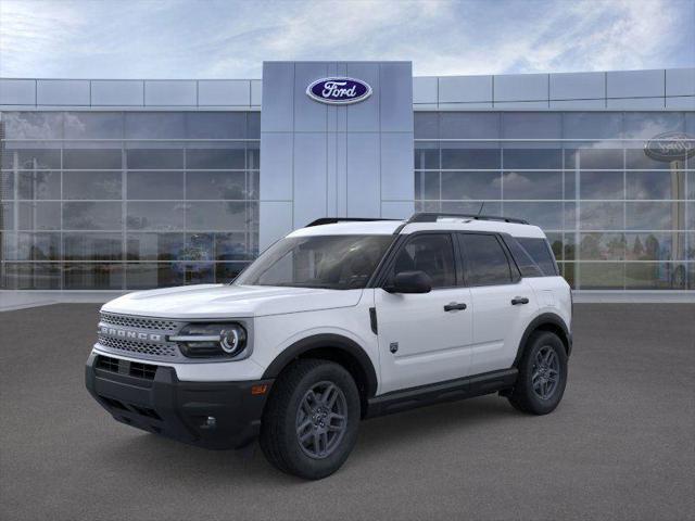 2025 Ford Bronco Sport Big Bend for sale in Kane, PA