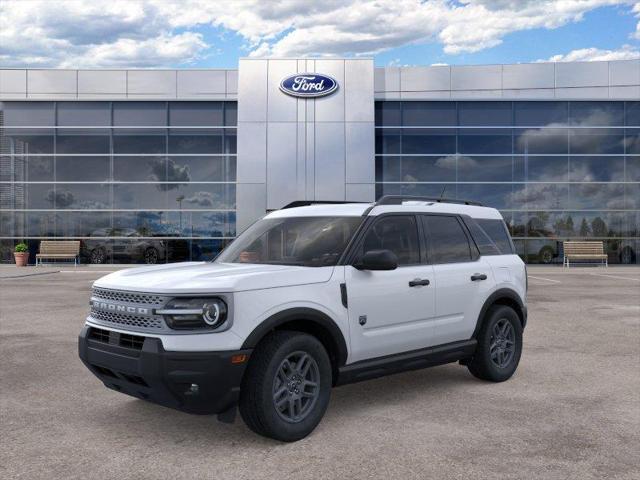 2025 Ford Bronco Sport Big Bend for sale in Kane, PA