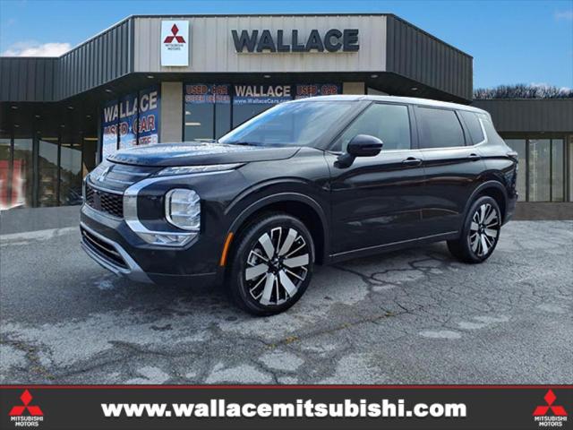 2025 Mitsubishi Outlander SE for sale in Kingsport, TN