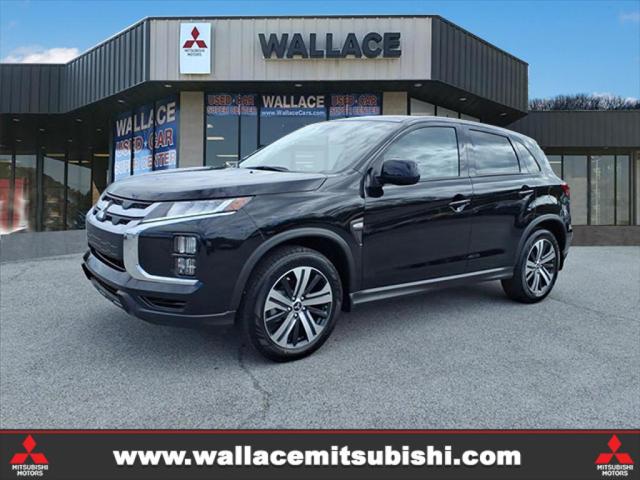 2025 Mitsubishi Outlander Sport ES for sale in Kingsport, TN
