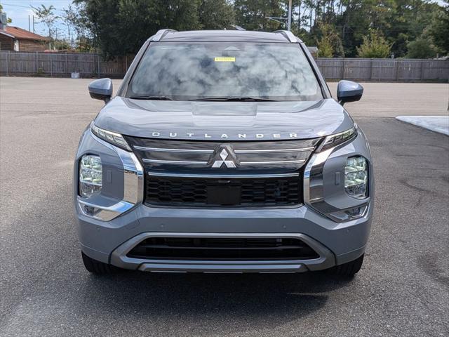 2025 Mitsubishi Outlander SEL 2.5 S-AWC