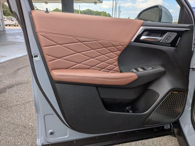2025 Mitsubishi Outlander SEL 2.5 S-AWC