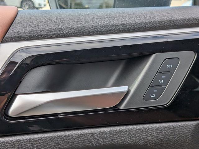 2025 Mitsubishi Outlander SEL 2.5 S-AWC