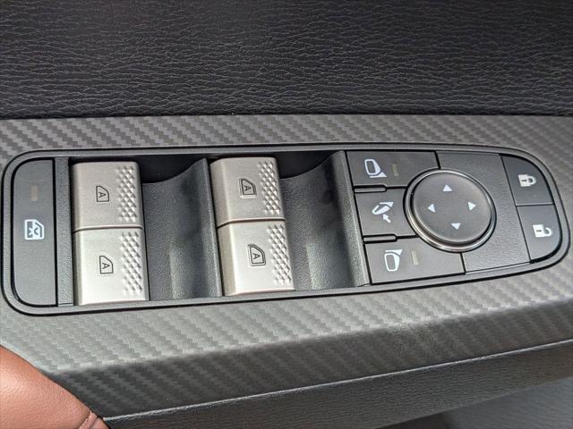 2025 Mitsubishi Outlander SEL 2.5 S-AWC