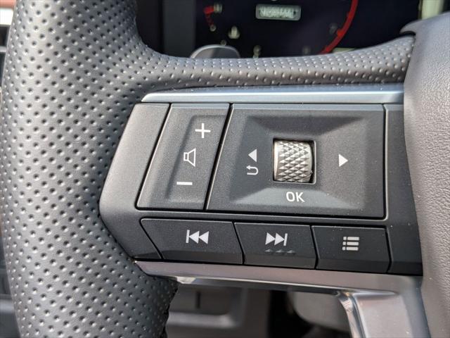 2025 Mitsubishi Outlander SEL 2.5 S-AWC