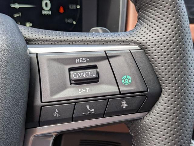 2025 Mitsubishi Outlander SEL 2.5 S-AWC