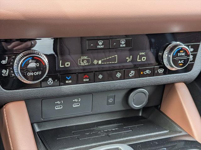 2025 Mitsubishi Outlander SEL 2.5 S-AWC