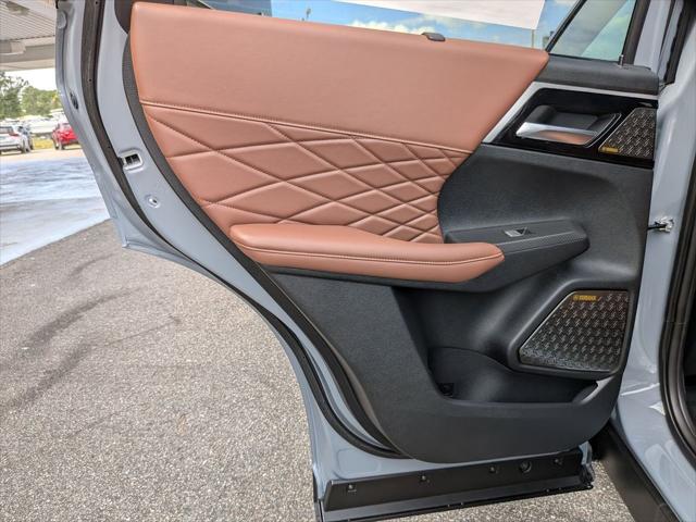 2025 Mitsubishi Outlander SEL 2.5 S-AWC