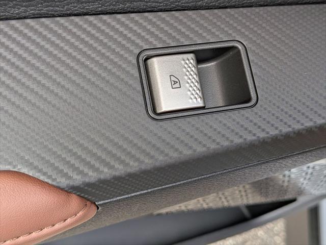 2025 Mitsubishi Outlander SEL 2.5 S-AWC