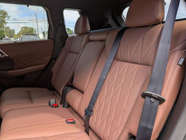 2025 Mitsubishi Outlander SEL 2.5 S-AWC
