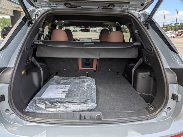 2025 Mitsubishi Outlander SEL 2.5 S-AWC