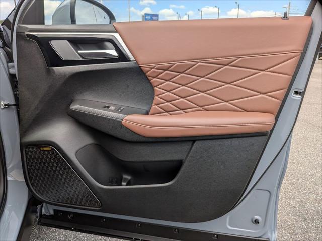 2025 Mitsubishi Outlander SEL 2.5 S-AWC