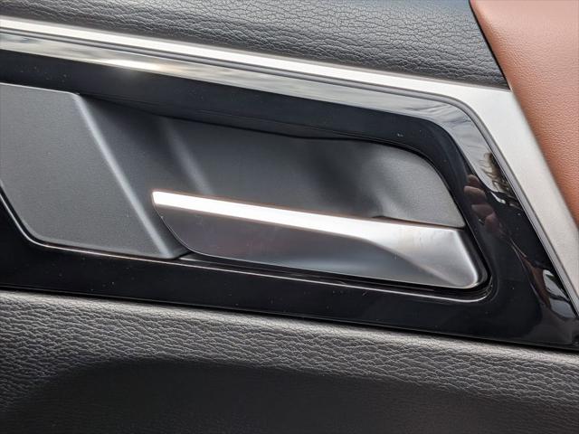 2025 Mitsubishi Outlander SEL 2.5 S-AWC