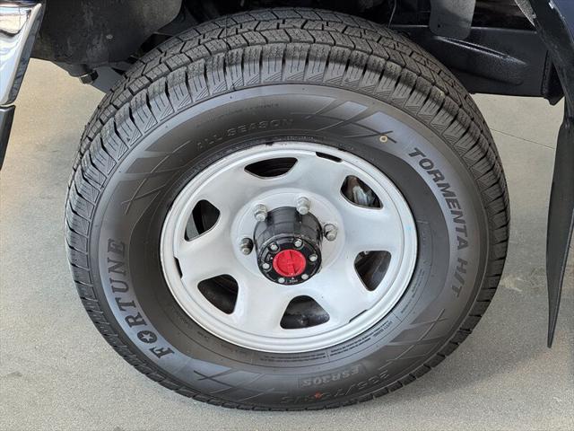 1992 Toyota 4WD Trucks Deluxe 2dr Deluxe