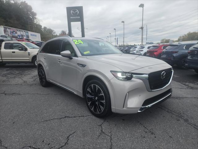 2024 Mazda X-90 3.3 Turbo S Premium Plus for sale in Northumberland, PA
