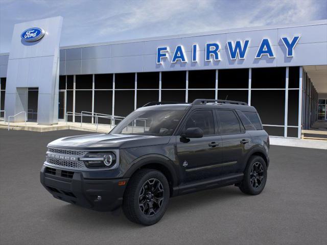 2025 Ford Bronco Sport Outer Banks for sale in Greenville, SC