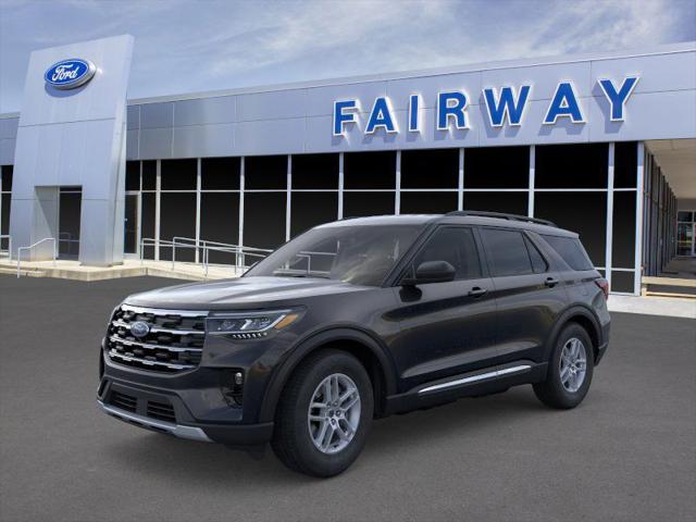 2025 Ford Explorer Active for sale in Greenville, SC