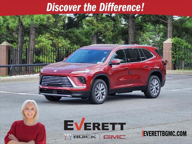 2026 Buick Enclave Preferred for sale in Bryant, AR